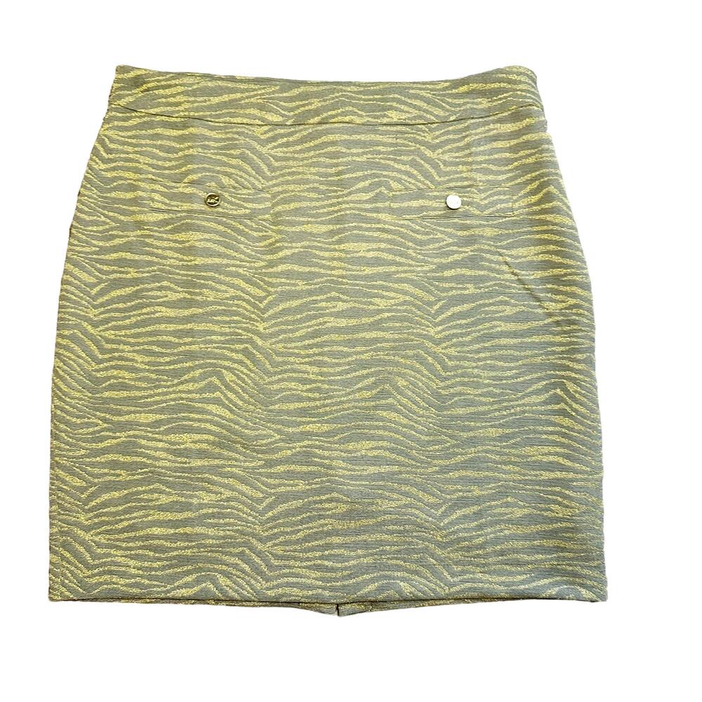 Michael Kors Pencil Skirt - Picture 1 of 4